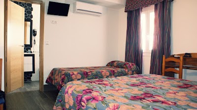 Photos of Hotel Emilio Punta Umbr&iacute;a