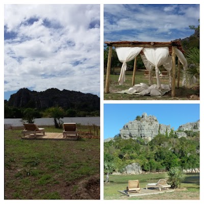 Photos of Iharana Bush Camp