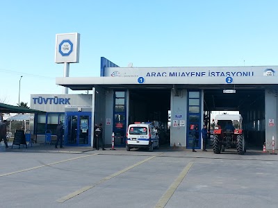 Photos of T&Uuml;VT&Uuml;RK Ara&ccedil; Muayene İstasyonu - Ceyhan Adana