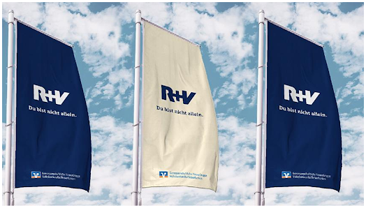 R+V Versicherung - Illschwang