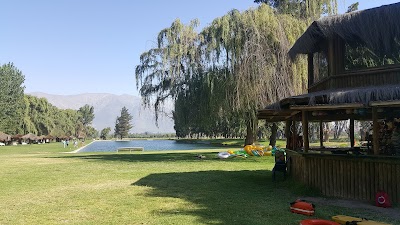 Photos of Laguna Tricahue