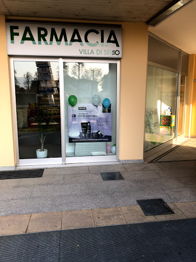 Farmacia Villa di Serio