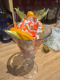 Photo n°70 de Rajasthan Restaurant à Villard-Bonnot (Restaurant indien)