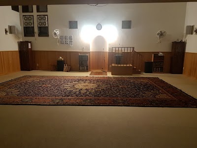 Islamic Center of Madison