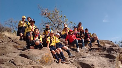 Photos of Cerro del Sombrero