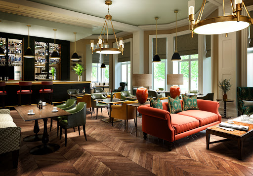 Langton's at Cooper's Hill - Thumbnail