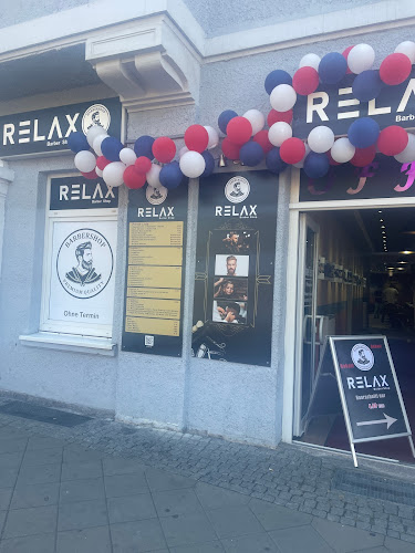 Relax Barber Shop - Erfurt