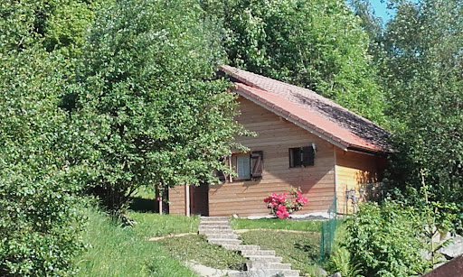 Photo de Le Grand Hôtel & Spa et son Chalet à Gérardmer (88400)