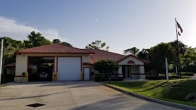 PBCFR Station 56