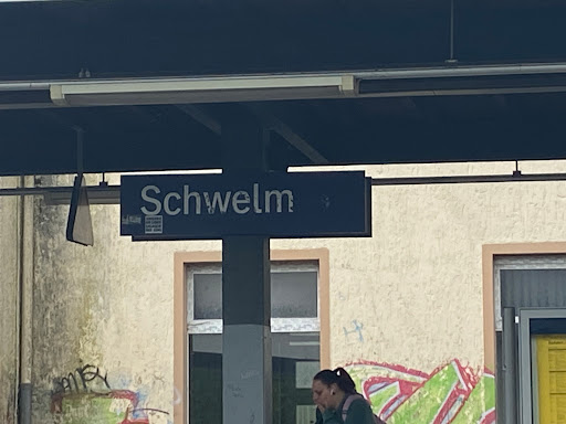 Bahnhof Schwelm Gallery - Germany