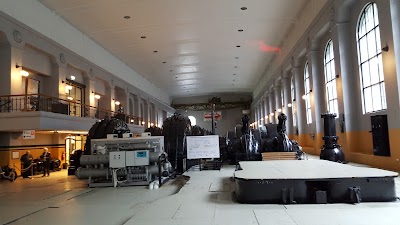 Photos of Rjukan Ice Park