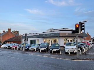 Broadfield Motor Sales