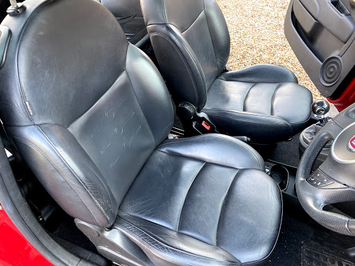 OB Detailing - Visual