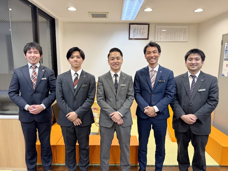 タウンハウジング 青葉台店