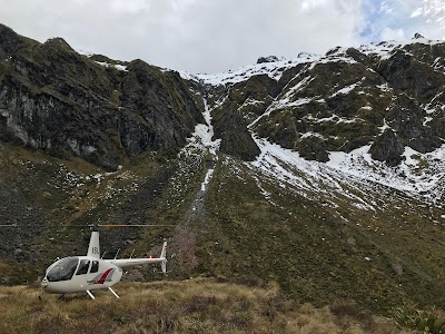 Photos of Southern Lakes Helicopters