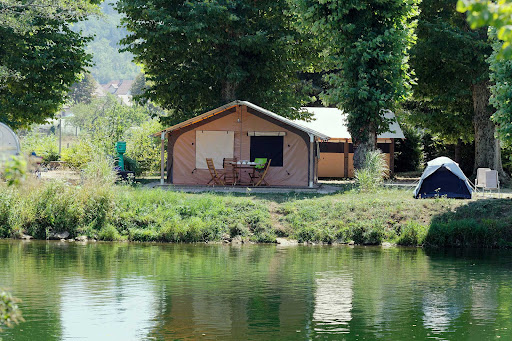Photo de Camping*** les Promenades
