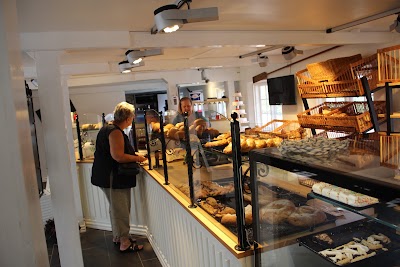 Photos of Fan&oslash; Bageri