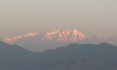 Photos of Thani Maai Temple