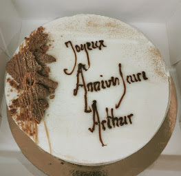 Photo n°16 de La Croustillante à Amiens (Boulangerie)