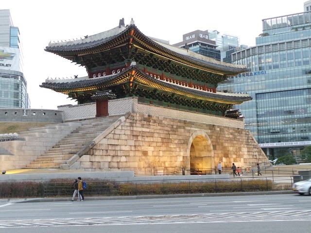 Namdaemun