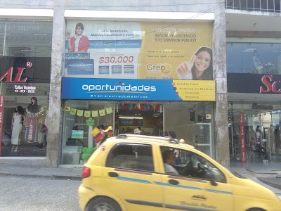 Photos of Oportunidades