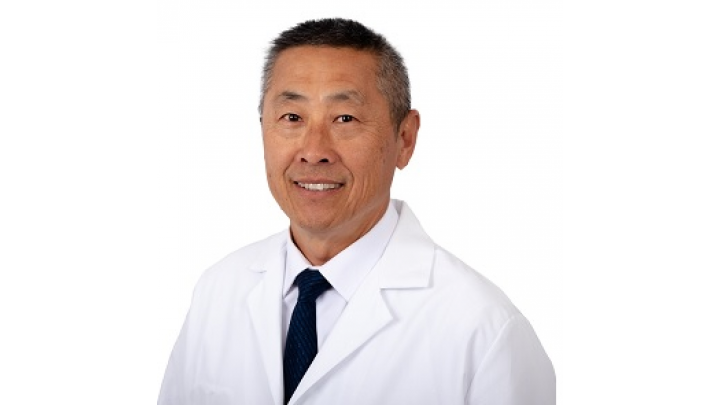 James Kim Md