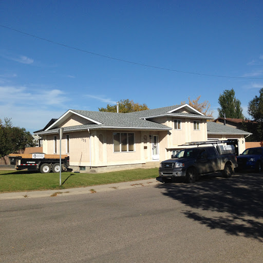 Evolved Roofing Inc. - Visual