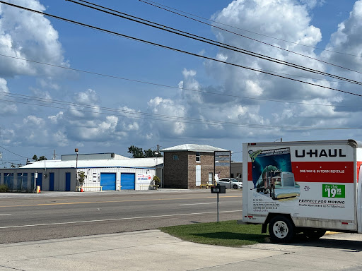 Houma Lock Storage & RV Park - Thumbnail