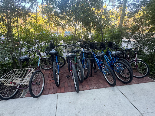 Bike Man Bike Rentals - Thumbnail
