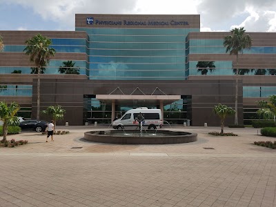 Photos of Physicians Regional - Pine Ridge