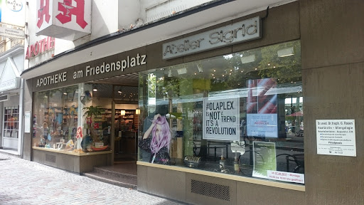 Biber Apotheke am Friedensplatz - Thumbnail