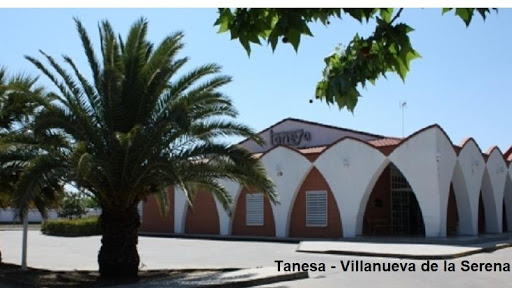 Tanesa Funeraria Y Tanatorio Extremeño
