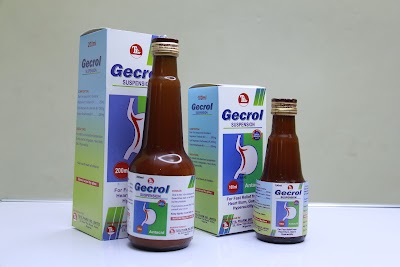Photos of Tuyil Pharmaceutical Industries Limited