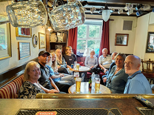 Feildens Arms - Visual