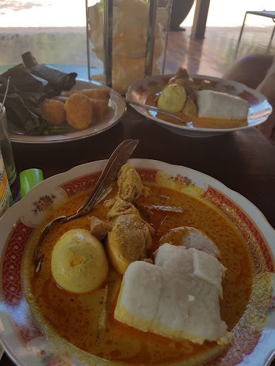 Photos of Omah Kertonegoro