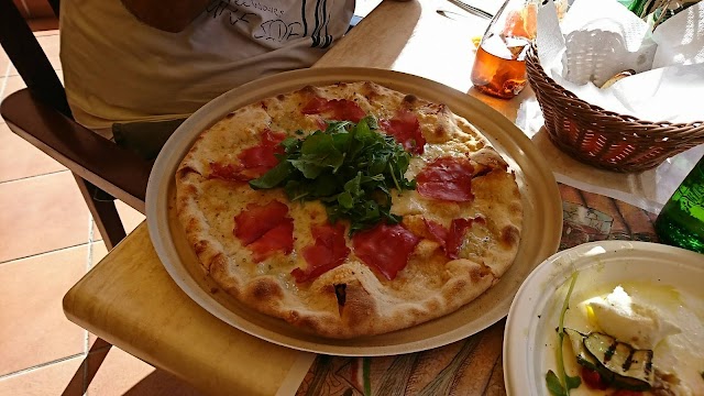 La Rucola