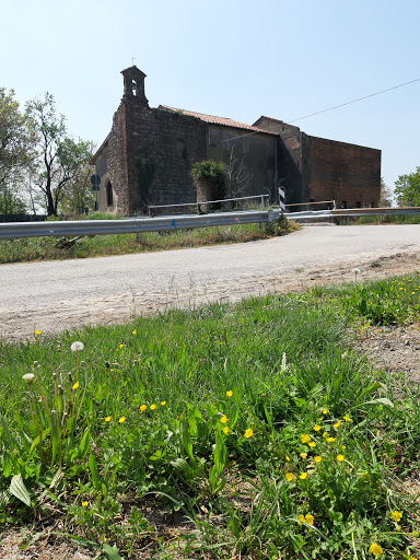 Oratorio Madonna delle Ave in Monte Buso - Thumbnail