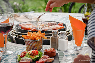 Photo n°14 de Restaurant Lânarosé · 