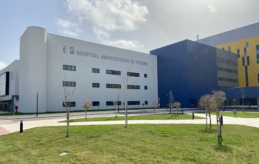 Hospital General Universitario de Toledo - Thumbnail