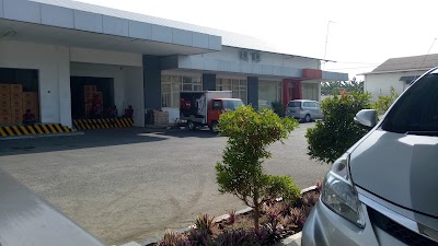 Photos of PT. Surya Madistrindo