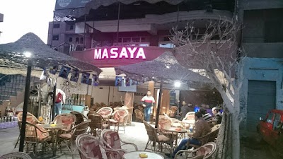 Photos of MASAYA cafe
