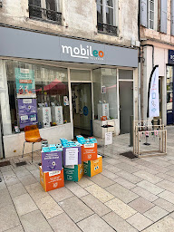 Photo n°2 de Mobileo - Prism Telecom à Nuits-Saint-Georges (Opérateur téléphonique)