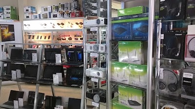 Photos of Red Price Computer