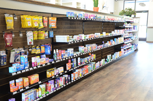 Pooler Pharmacy - Visual