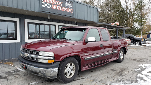 Christon Motors