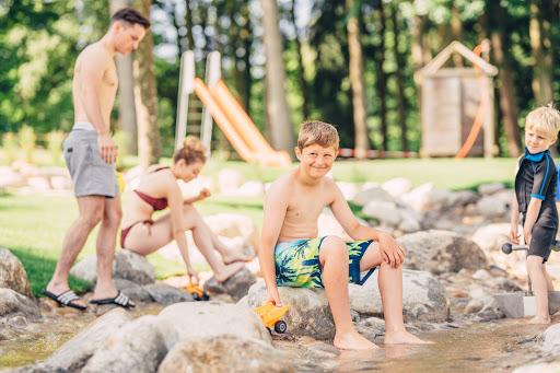 Naturfreibad Kressbachsee - Thumbnail
