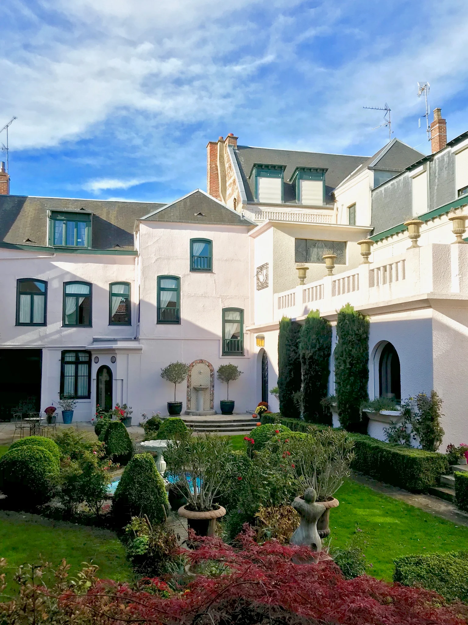 Le Macassar