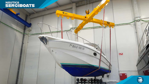 Nautica Sergiboats - Thumbnail