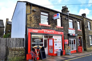 Stuarts Hardware