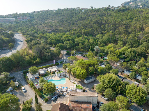 Camping Homair - Côté Mer